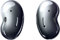 Samsung Galaxy Buds Live R180, kabellose Bluetooth-Kopfhörer mit Noise Cancelling, Schwarz