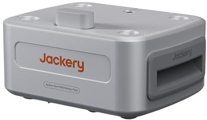 Balkonkraftwerk Speicher Navi 2000 Speicher mit integriertem Wechselrichter, 2048Wh Speicher für Balkonkraftwerk (0% MwSt) (Erweiterungsakku)