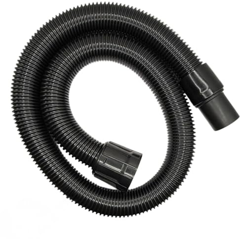 Replacement Hose Compatible with Hoover C2401 Back Pack Vacuum - 58Inches / 147cm for Bagged Vacuum Cleaner Heavy Duty Vacuum - Backpack Vacuum Cleaner – Part Number 2KE2105000