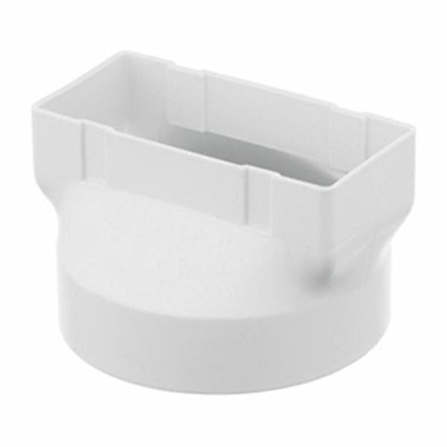 Raccord gaine d evacuation d'origine Sèche-linge 00265678 BOSCH