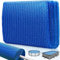 KESSER® Pool Solarabdeckplane Rechteckig 260 x 160cm Solarfolie 120 µm, Solarabdeckung Solarplane zuschneidbar, Poolheizung Wassererwärmung Wärmeplane, Solarplane mit 1xSchere, 1x Lochzange & 12x Ösen