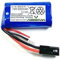 Absima Modellbau Akku Pack (LiIon) 7,4V 500mAh