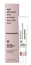 Mesoestetic - Age Element - Anti Wrinkle Eyes Contour - 15 ml