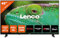 Lenco LED-4044BK - 40-Zoll Android-Smart-TV, Full HD, 2024, schwarz