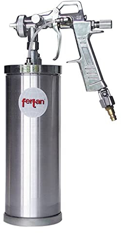 Fertan Hohlraumdruckbecherpistole