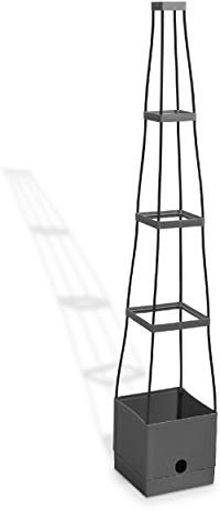 protanic Tomatentopf Tomatenturm Rankhilfe