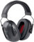 Howard Leight Verishield VS120 Casque Anti Bruit Adulte - Protection Auditive - SNR 31 dB