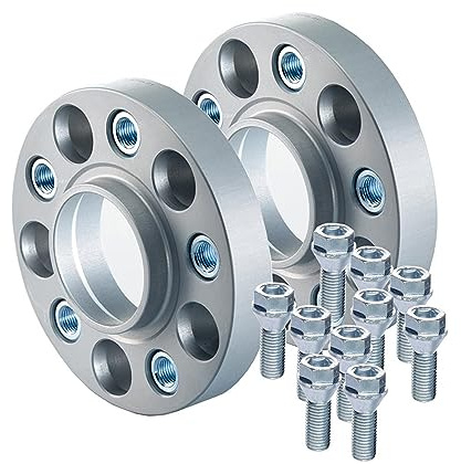 Eibach Spurverbreiterung Pro-Spacer S90-7-20-048 20mm 5x112