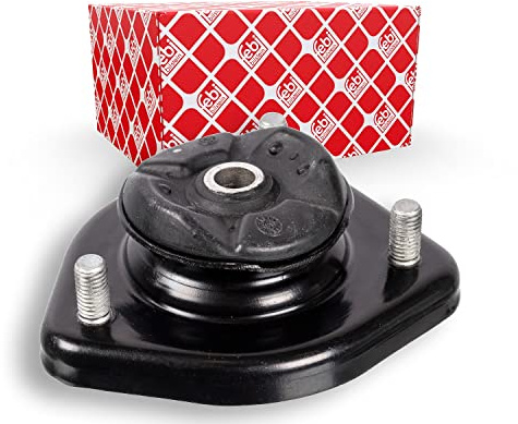 Febi bilstein 171219 Palier de jambe de force sans roulement à billes, 1 pièce