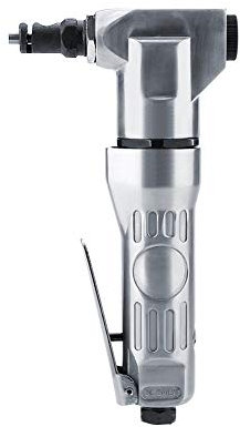 Srliya Roditrice in Metallo Roditrice in Metallo Taglierina Portatile Forbici Ad Aria Compressa Ad Alta Durezza Utensile da Taglio Pneumatico 2800 Giri/Min 20 * 11 * 4