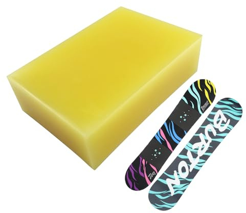 da Sci – Lubrificante ad Alta velocità, condizionatore per superfici Snowboard, acceleratore di Movimento del Ghiaccio, Applicazione di Guida, Essenziali per Sport |