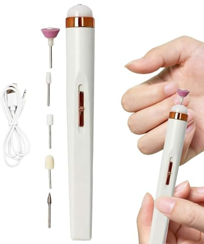 Unghie A Funzionamento Elettrico Macchina Elettrica Ergonomica Ad Elevata