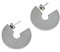 Esprit Ohrringe ESER00752100 Damen Ohrstecker Edelstahl Silber