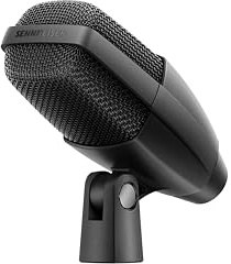 Sennheiser Professional MD 421 Kompakt Multipurpose Dynamic Cardioid Microphone