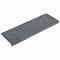 vidaXL Stufenmatten 30 STK. 65x21x4 cm Lila und Blau, Treppenmatten, Treppenteppich, Stufenteppich, Treppenschoner, Treppenschutz