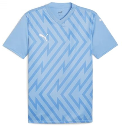 PUMA unisex - vuxen Teamglory Jersey Fotbollströja