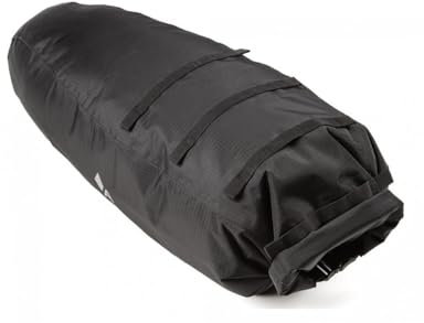 Saddle Dry Bag 16l Lenkertasche - schwarz - 2024