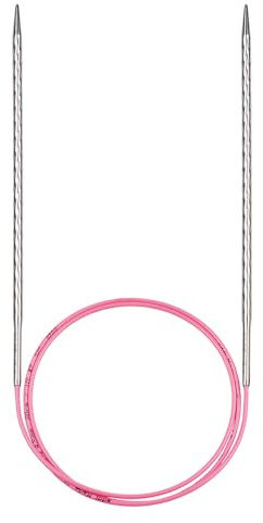 Addi Unicorn Lace Aguja de Tejer Circular 100cm 3.75mm - 1 unidad