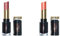 Revlon Super Lustrous Glass Shine Glossed Up Rose + Super Lustrous Glass Shine Dewy Peach