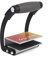 Overpassing Panel Carrier Gripper, Wooden Board Lifter Handle Tool Special Panel Carrier, for Plywood Sheet Goods Clamp Wood Board or Drywall Lifter Weighing