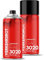 MICROTEC® Sprühlack | 400ml | hochwertiges Acryllackspray | matt oder glänzend | Sprühfarben für Metall, Holz, Kunststoff u.v.m. | große Farbauswahl (Rot matt - RAL 3020)