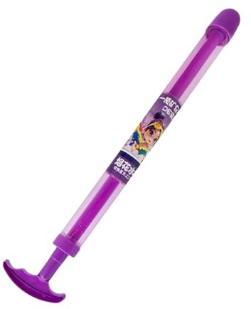 Jouet à Eau pour Extérieur | Arroseur Aquatique Projecteur | Jeu de Plage, Accessoires pour Activités Estivales et Adolescents