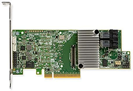 Lenovo ThinkSystem Raid 730-8i contrôleur Raid PCI Express x8 3.0
