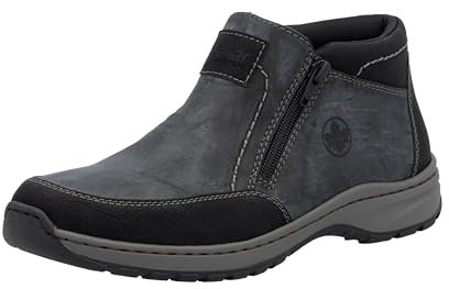 Rieker Herren Kurzstiefel 03352