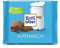 Ritter Sport Alpenmilch, Vollmilchschokolade mit feiner Honig- & Karamellnote, Schokoladen-Klassiker zum Teilen mit Freunden, Geschenkidee, 100g Tafel