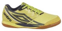 UMBRO Fußball - Schuhe - Halle Sala Z Pro Halle gelb 44