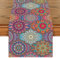 Artoid Mode Boho Vintage Geometrie Marokkanisch Mandala Tischläufer, Küche Esstisch Hochzeit Bankett Dekoration Urlaub Party Dekor 40x140 cm