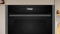 Neff C24GR3XG1B N 70, Built-in microwave oven 60 x 45 cm Graphite-Grey