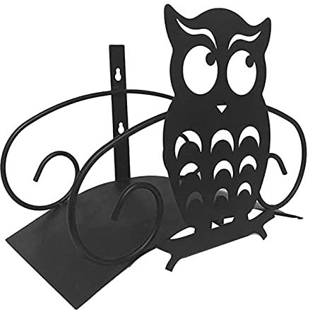 astound Supporto per tubo da giardino – Supporto per tubo in ghisa – Supporto per tubo dell'acqua resistente all'usura, organizer per cortile esterno, terrazza, prato, cortile, giardino