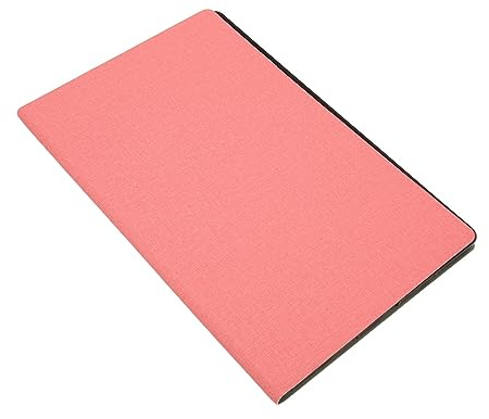 Tablettskydd, PU-läder Tablettskyddsfodral för Tab 15 (Rosa)