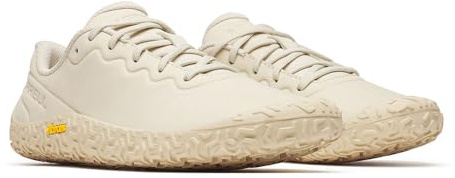 Merrell Vapor Glove 6 Ltr Women's,Eggshell 38.5 EU