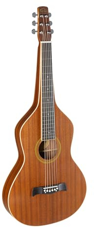 Red Hill Weissenborn SA-1 - Instrument à cordes