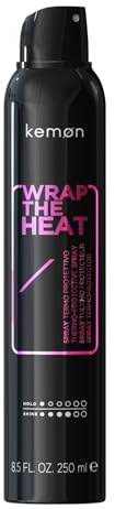 Kemon hårstil Wrap The Heat värmeskyddsspray 250 ml