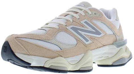 Sneaker Donna new balance U9060WNA-PIGSKINMESH