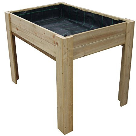 Mesa de Cultivo 120X80x 80 cm