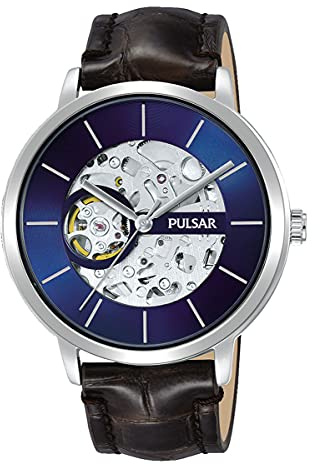 PULSAR - Herren Fitnessuhr 1