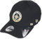 New Era 39Thirty Cap - Road New Orleans Saints - S/M