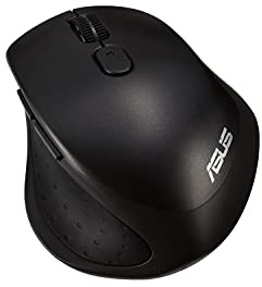 ASUS Raccoon INALAMBRICO MW203 2400 DPI BT 2.4 GHZ