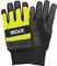 RYOBI RAC258L - Cut Gloves (Category 2) for Chainsaws - Size L