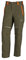 KOX Schnittschutzhose Vento 3.0 Grün/Orange Gr. 50