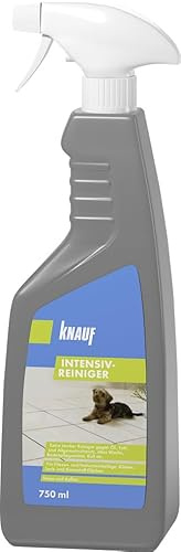 Knauf Reiniger Intensivreiniger 750 ml Bodenreiniger