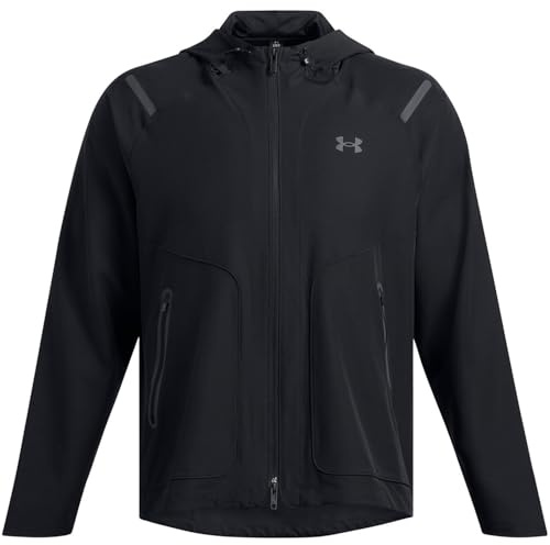 Giacca Under Armour Unstoppable Left Chest da uomo
