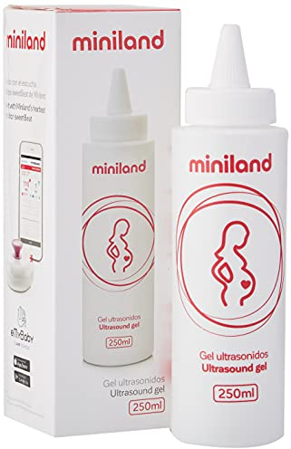 MINILAND BABY - Lotion