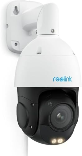 Reolink Videocámara de Vigilancia P850 - Marca EAN: 6975253984244