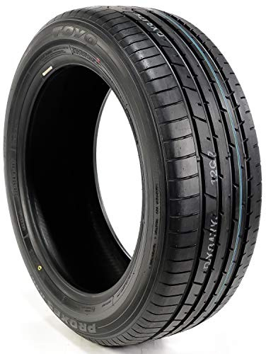 Toyo Proxes R 46 A - 225/55R19 99V - Sommerreifen