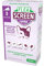FLEA SCREEN combo Cat (3 Pipettes): Spot On Cat Flea Treatment - Kills Fleas, Flea Eggs & Ticks – Provides 12 Weeks Flea and Tick Treatment for Cats and Kittens over 8 weeks old.